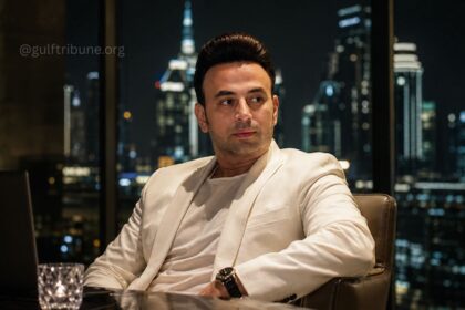Dubai-Based Businessman Satish Sanpal’s Assets Frozen in UAE Money Laundering Investigation