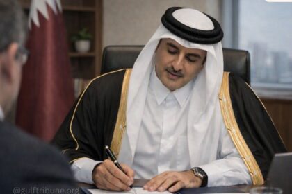 Qatar Emir Ratifies Amendments to Property Leasing Law to Curb Illegal Subdivisions and Speed Up Rental Disputes
