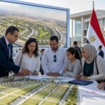 Egypt Expands ‘Beit Al Watan’ Land Offering to 15,500 Plots for Citizens Living Abroad