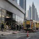 Dubai Gas Cylinder Blast Victim Remembered as Colleagues Mourn Young Indian Expat from Kerala