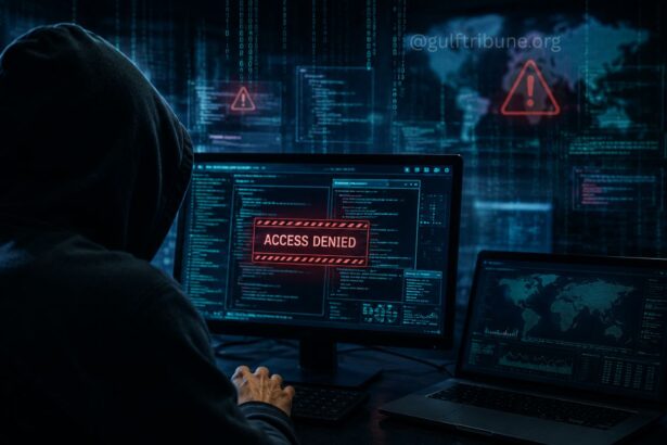 Oman Warns Travellers of Online Booking Scams Target Holidaymakers and Families
