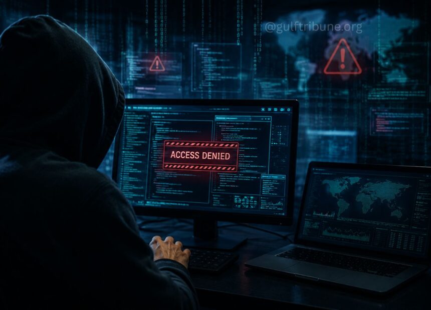 Oman Warns Travellers of Online Booking Scams Target Holidaymakers and Families