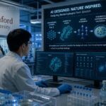 AI Designs Novel Viruses in Scientific First, Raising Promise for Medicine and Biosecurity Concerns