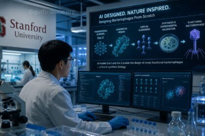 AI Designs Novel Viruses in Scientific First, Raising Promise for Medicine and Biosecurity Concerns