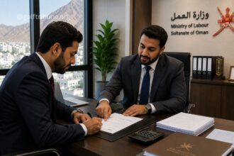 Oman Labour Ministry Orders Employers to Follow End-of-Service Benefit Rules Without Delay