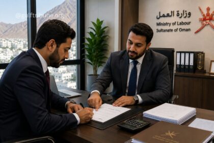 Oman Labour Ministry Orders Employers to Follow End-of-Service Benefit Rules Without Delay