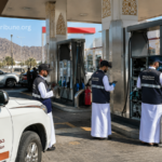 Oman Authorities Detect Fuel Station Violations During Inspection Drive in Al Dakhiliyah