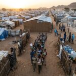 Sudan War Leaves 8 Million Children Out of School as UN Warns of Lost Generation