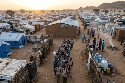 Sudan War Leaves 8 Million Children Out of School as UN Warns of Lost Generation