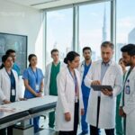American Hospital Dubai Earns UAE Accreditation for Medical Residency and Internship Training