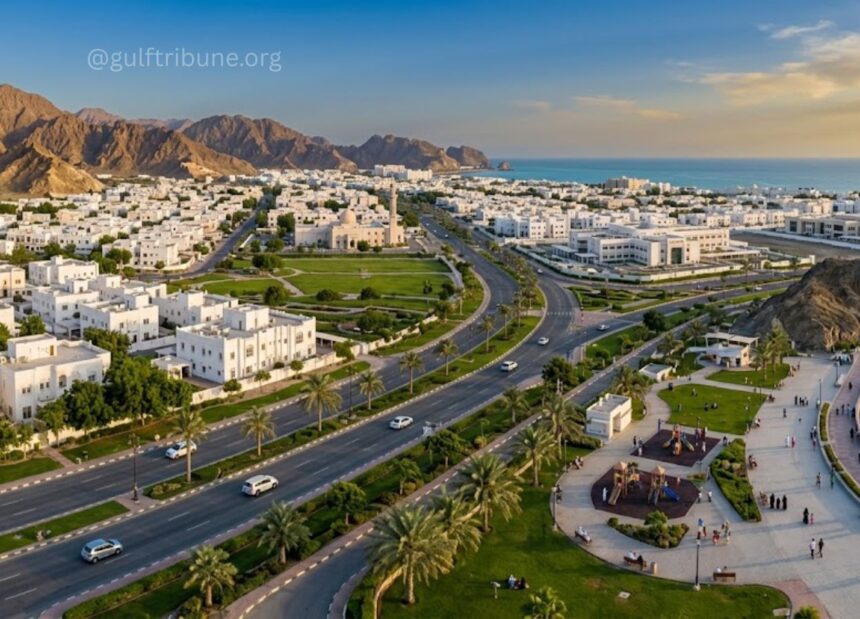 Oman Ranks Third Globally in 2026 Quality of Life Index, Leads Asia and Arab World Oman Ranks Third Globally in 2026 Quality of Life Index, Leads Asia and Arab World