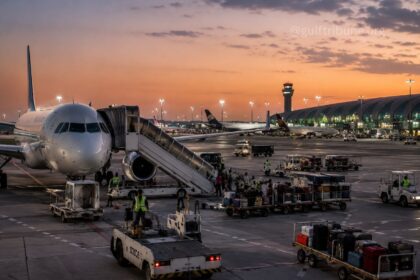 UAE flights face cancellations and delays as airlines adjust Gulf services