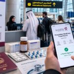 Qatar Launches Digital Permit System for Passengers Flying with Prescription Medicines