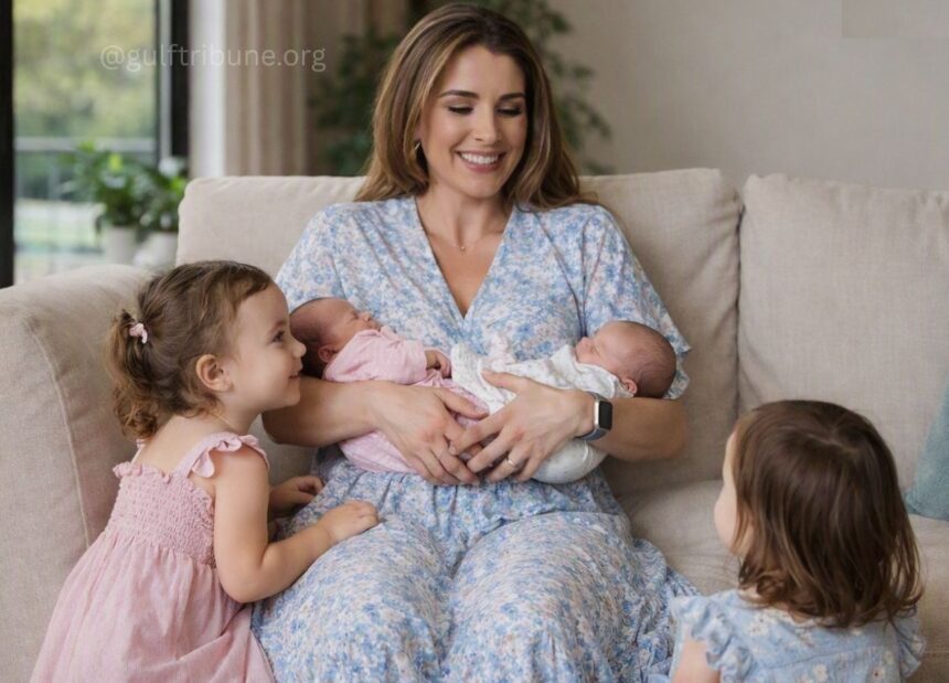 Queen Rania Celebrates 56th Birthday, Highlighting Public Advocacy and Family Milestones 
