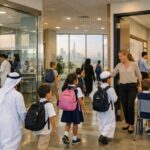 UAE Schools Open New Campuses as Over 1.27 Million Students Begin 2026–27 Academic Year