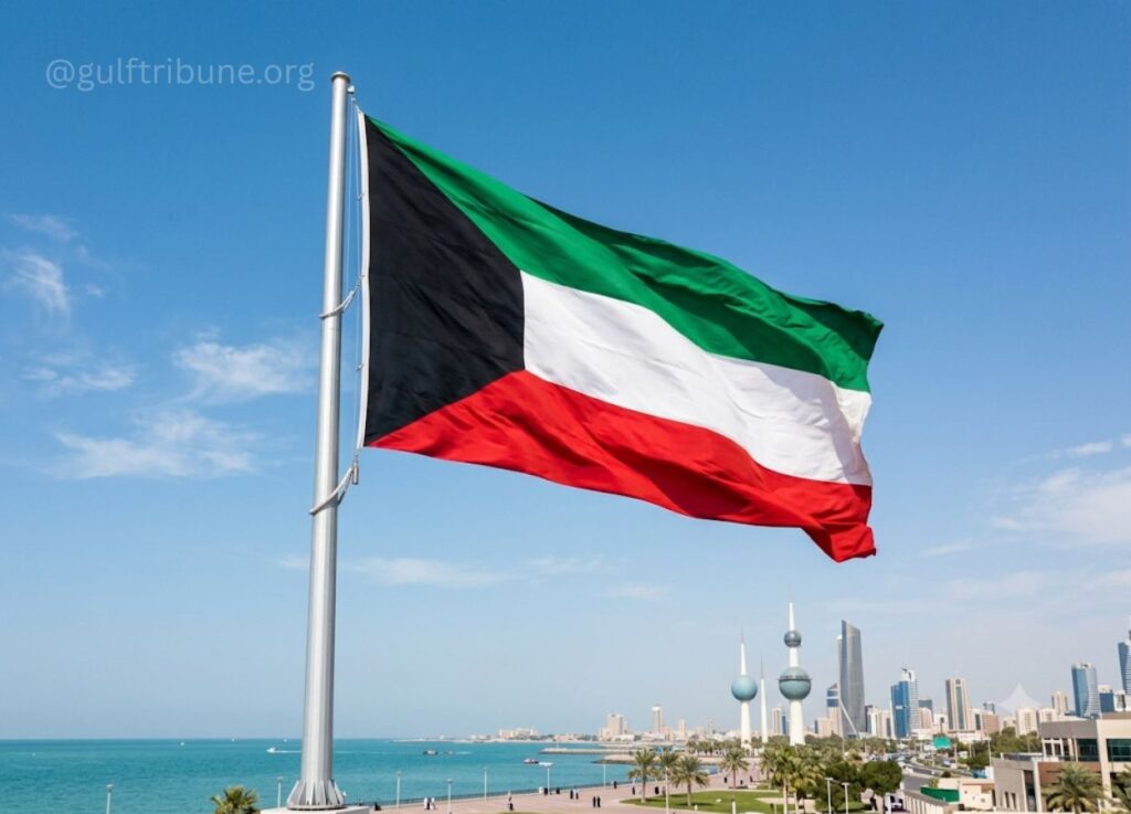 Kuwait intercepts hostile attacks