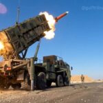 Kuwait Intercepts Hostile Missile and Drone Attacks in Its Airspace
