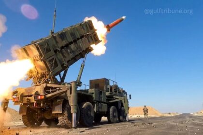 Kuwait Intercepts Hostile Missile and Drone Attacks in Its Airspace