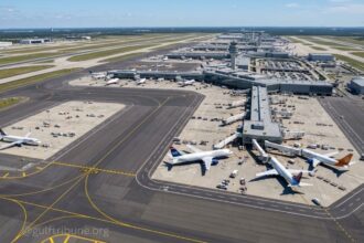 UAE Carriers Face Widespread Disruption as Regional Military Escalation Triggers Airspace Closures