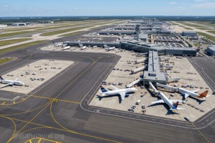 UAE Carriers Face Widespread Disruption as Regional Military Escalation Triggers Airspace Closures