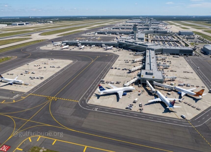 UAE Carriers Face Widespread Disruption as Regional Military Escalation Triggers Airspace Closures