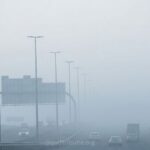 Atmospheric Cooling and High Humidity Trigger Early Morning Fog Across Dubai and Abu Dhabi