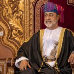 Sultan Haitham Congratulates Norway’s King Haakon VIII on Taking Oath