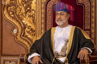 Sultan Haitham Congratulates Norway’s King Haakon VIII on Taking Oath