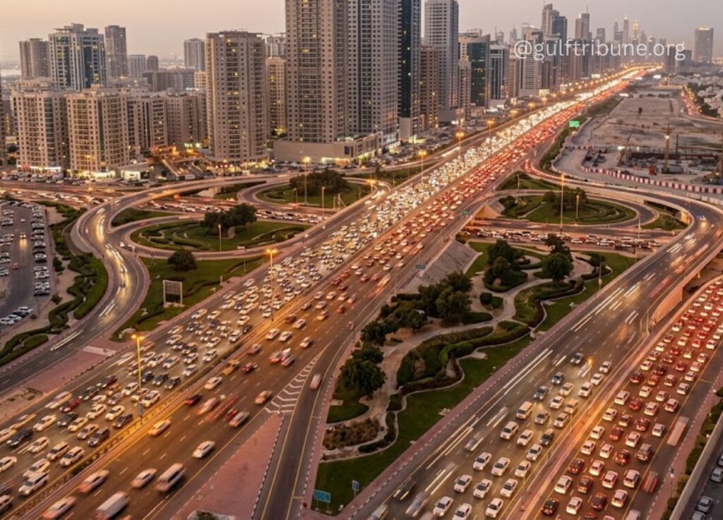 Al Taawun Tunnel9