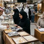 Kuwait Tightens Anti-Money Laundering Rules for Real Estate and Gold Sectors