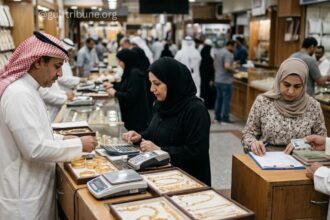 Kuwait Tightens Anti-Money Laundering Rules for Real Estate and Gold Sectors
