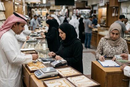 Kuwait Tightens Anti-Money Laundering Rules for Real Estate and Gold Sectors