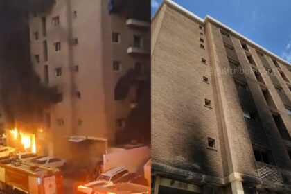 Kuwait Shuts Down and Warns 4 Shuwaikh Facilities Over Major Safety Violations