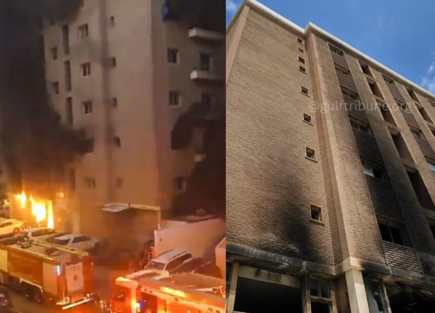 Kuwait Shuts Down and Warns 4 Shuwaikh Facilities Over Major Safety Violations