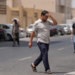 UAE Weather: Temperatures to Hit 47°C Before Relief Arrives with Fog and Cooler Days