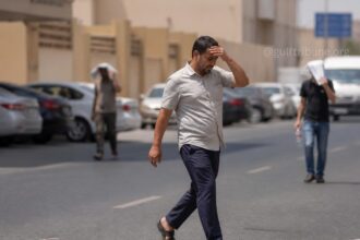 UAE Weather: Temperatures to Hit 47°C Before Relief Arrives with Fog and Cooler Days