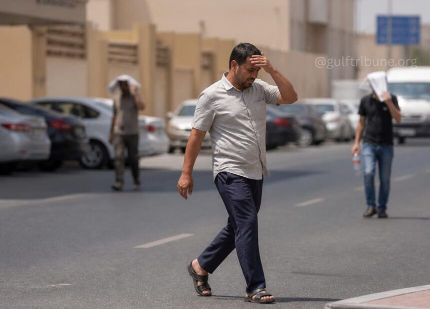 UAE Weather: Temperatures to Hit 47°C Before Relief Arrives with Fog and Cooler Days