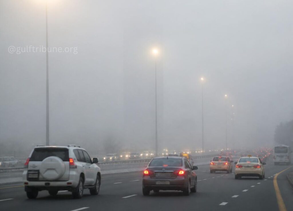 UAE Weather