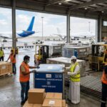 Kuwait Airways Refutes Air Cargo Operations Halt, Confirms Compliance