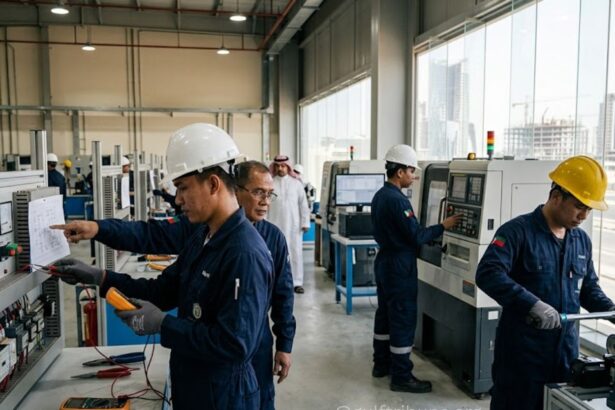 Upskilling Programs Drive Next Era of Saudi-Philippine Bilateral Labor Ties