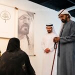 Sheikh Mohammed bin Rashid Reviews Comprehensive Research Project Documenting the Cultural Evolution of Al Khuzam