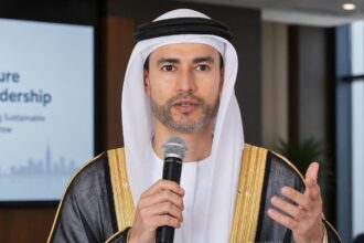 UAE Unveils 5.06% Return Rate for Second Five-Year Retail Sovereign T-Sukuk 