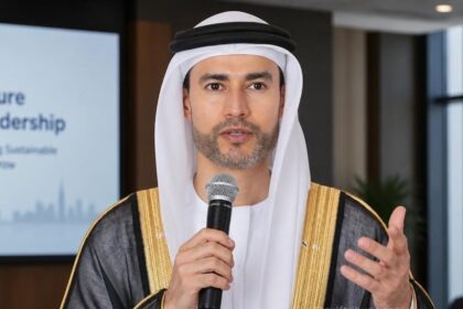 UAE Unveils 5.06% Return Rate for Second Five-Year Retail Sovereign T-Sukuk 