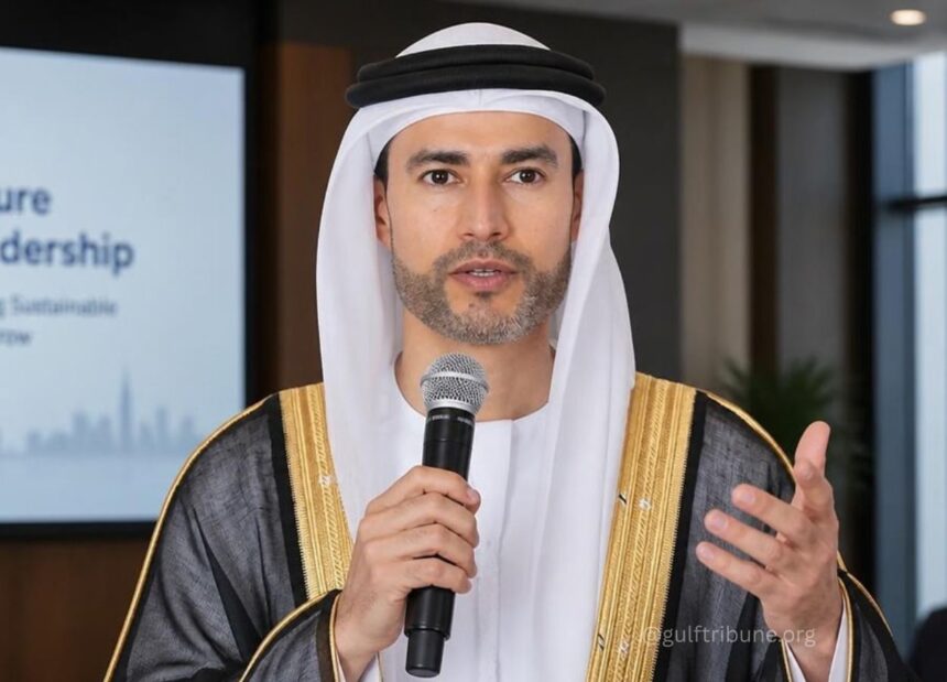 UAE Unveils 5.06% Return Rate for Second Five-Year Retail Sovereign T-Sukuk 