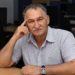 Six Decades Behind the Lens: How Veteran Photographer Joseph Shagra Witnessed Kuwait’s Media Transformation