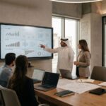 Kuwait Places AI and Human Capital at Core of Global Economic and Investment Strategy