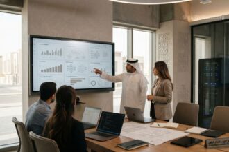 Kuwait Places AI and Human Capital at Core of Global Economic and Investment Strategy