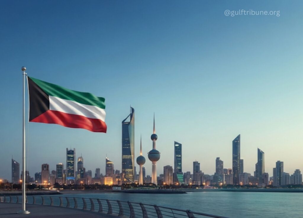 Kuwait AI Strategy