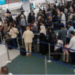 UAE Flight Delays and Cancellations Persist as Middle East Tensions Weigh on Regional Aviation
